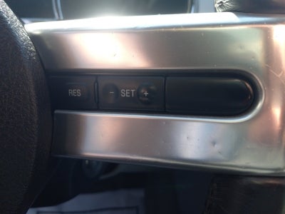 2007 Ford MUSTANG Base