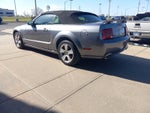 2007 Ford MUSTANG Base