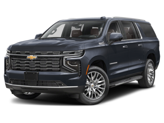 Chevrolet Suburban - Tom Davis Chevrolet GMC in Parsons KS