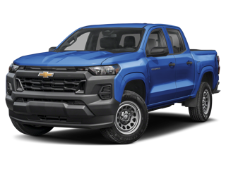 Chevrolet Colorado - Tom Davis Chevrolet GMC in Parsons KS