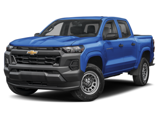 Chevrolet Colorado - Tom Davis Chevrolet GMC in Parsons KS