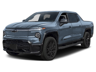 Chevrolet Silverado EV - Tom Davis Chevrolet GMC in Parsons KS