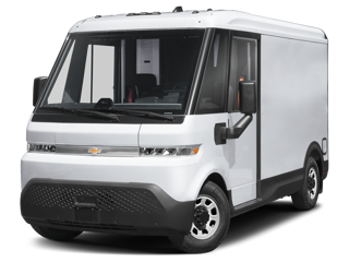 Chevrolet BrightDrop - Tom Davis Chevrolet GMC in Parsons KS