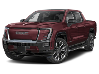 Sierra EV vs. Rivian R1T - Tom Davis Chevrolet GMC in Parsons KS