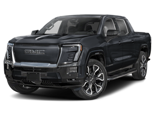 Sierra EV vs. Cybertruck - Tom Davis Chevrolet GMC in Parsons KS