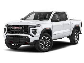 GMC Canyon - Tom Davis Chevrolet GMC in Parsons KS