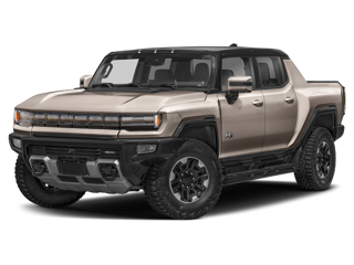 HUMMER EV vs Tesla Cybertruck - Tom Davis Chevrolet GMC in Parsons KS