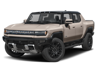 HUMMER EV vs Tesla Cybertruck - Tom Davis Chevrolet GMC in Parsons KS
