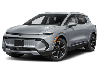 Equinox EV - Tom Davis Chevrolet GMC in Parsons KS