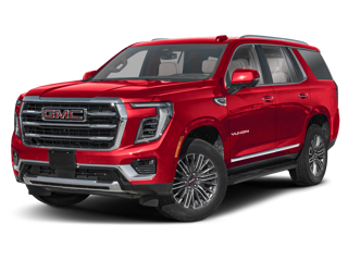 GMC Yukon - Tom Davis Chevrolet GMC in Parsons KS