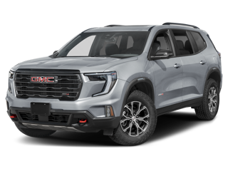 GMC Acadia - Tom Davis Chevrolet GMC in Parsons KS