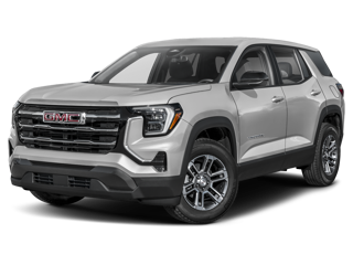 GMC Terrain - Tom Davis Chevrolet GMC in Parsons KS
