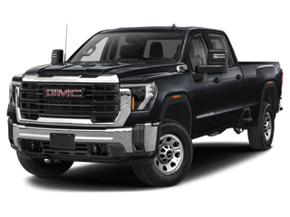 GMC Sierra HD - Tom Davis Chevrolet GMC in Parsons KS