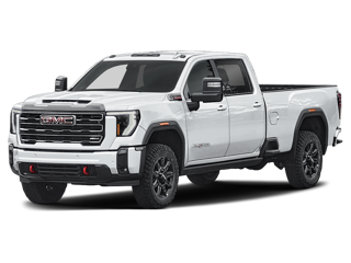 GMC Sierra HD - Tom Davis Chevrolet GMC in Parsons KS