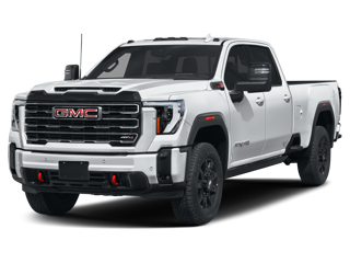 GMC Sierra HD - Tom Davis Chevrolet GMC in Parsons KS