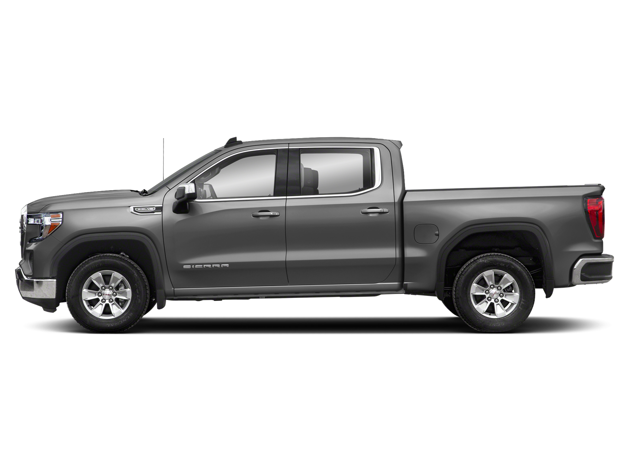 2022 GMC Sierra 1500 Limited SLE