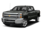 2019 Chevrolet Silverado 2500 HD LTZ