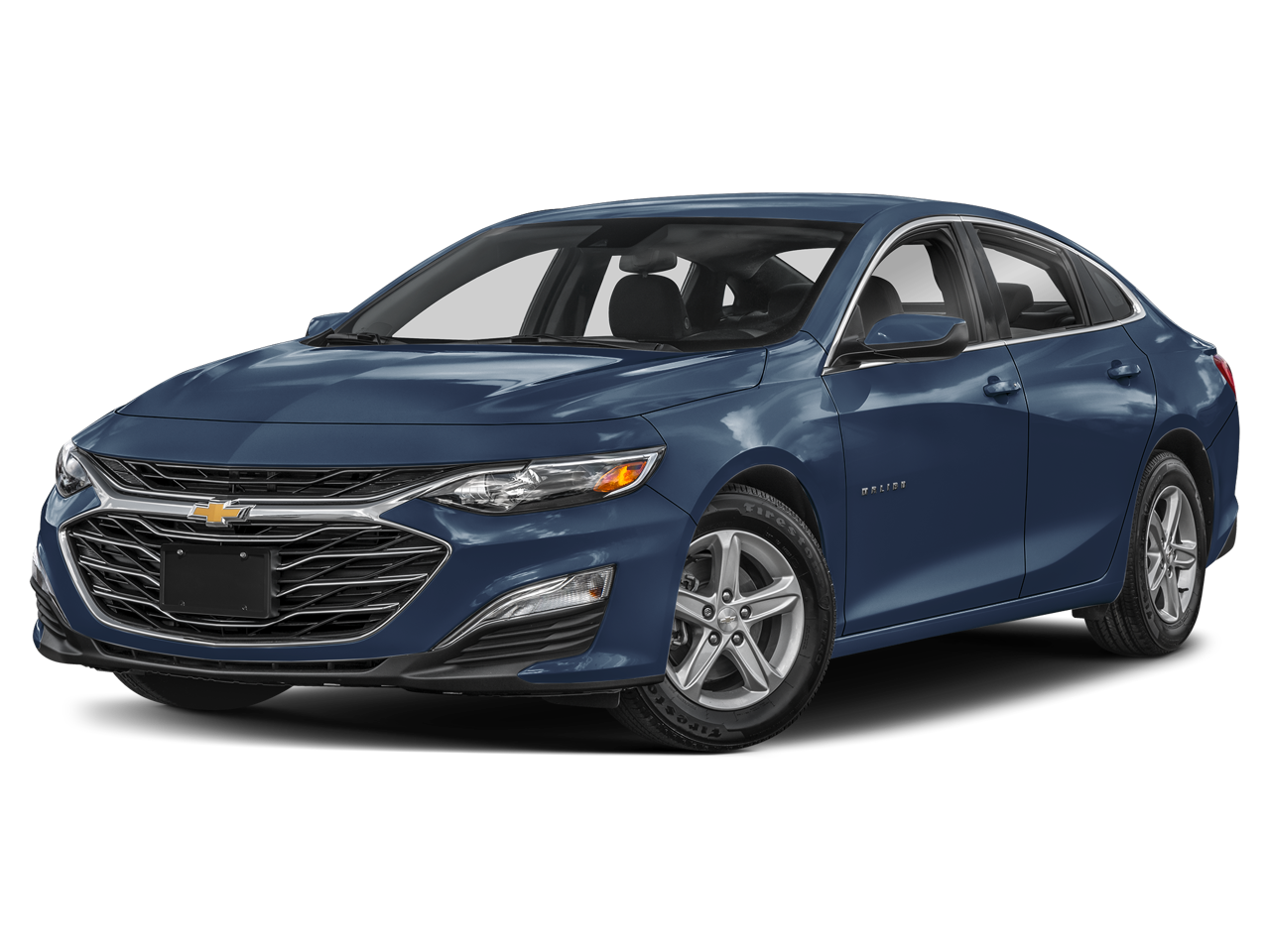 2025 Chevrolet Malibu 1LS