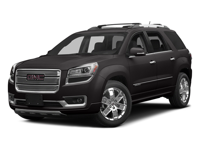 2014 GMC Acadia Denali