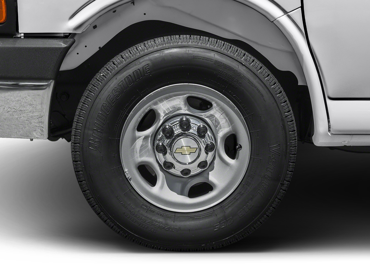 2018 Chevrolet Express Passenger 3500 LT