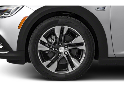 2019 Buick Regal TourX Preferred