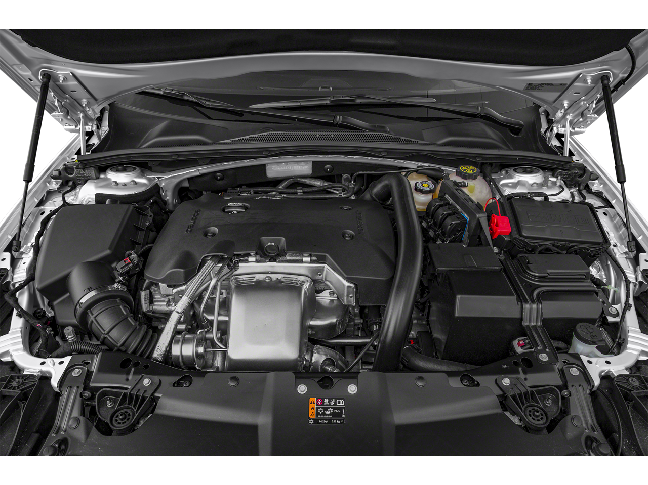2019 Buick Regal TourX Preferred