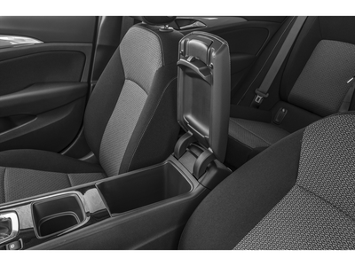 2019 Buick Regal TourX Preferred