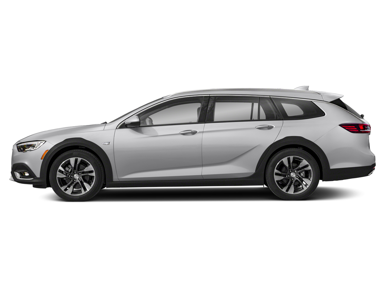 2019 Buick Regal TourX Preferred