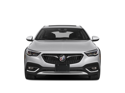 2019 Buick Regal TourX Preferred