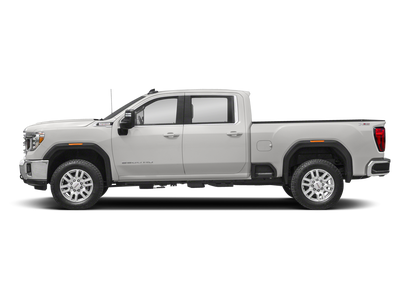 2022 GMC Sierra 2500 HD SLE