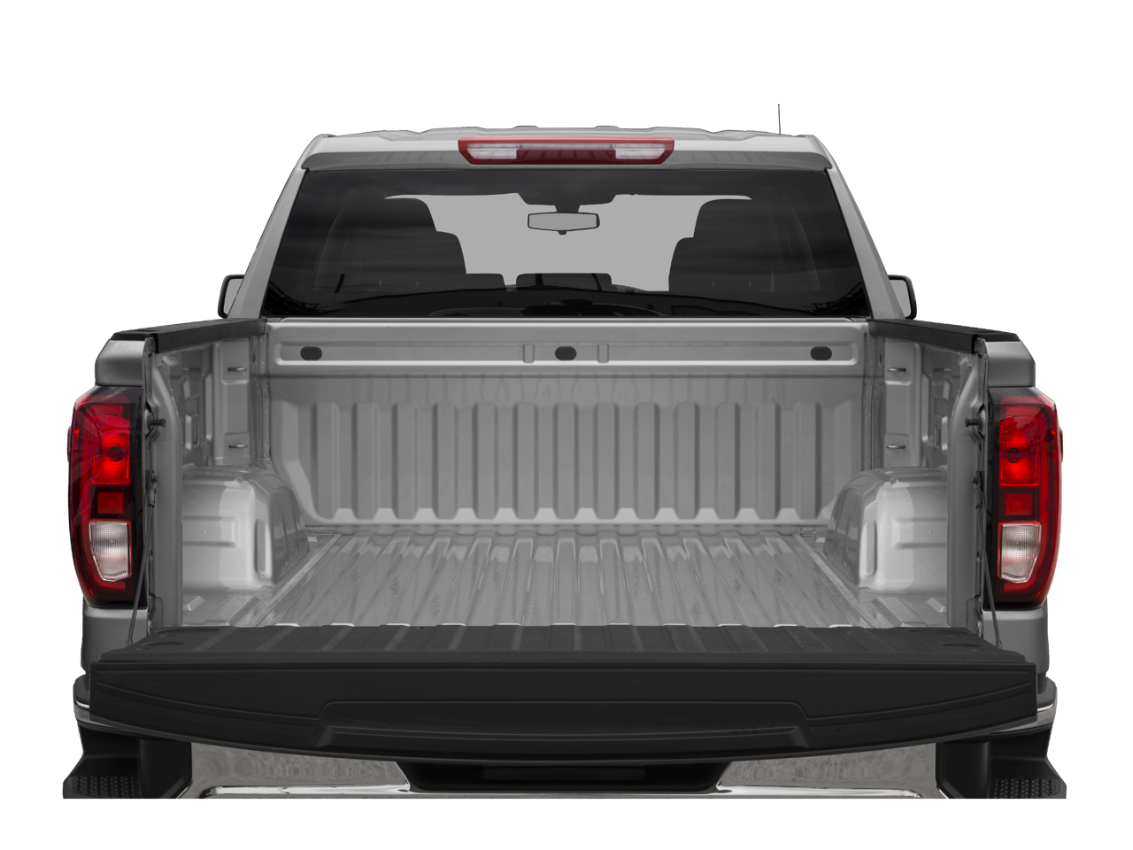 2022 GMC Sierra 1500 Limited SLE
