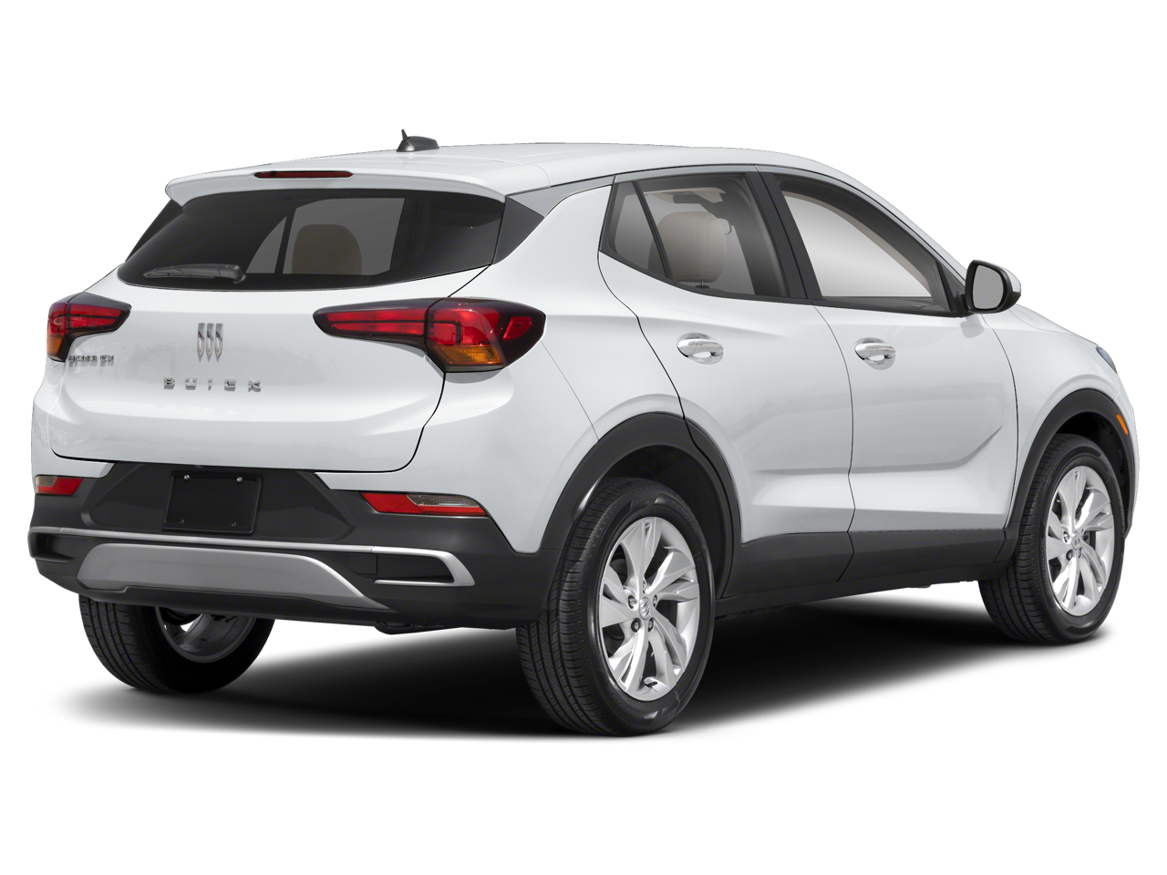 2025 Buick Encore GX Preferred - Photo 22