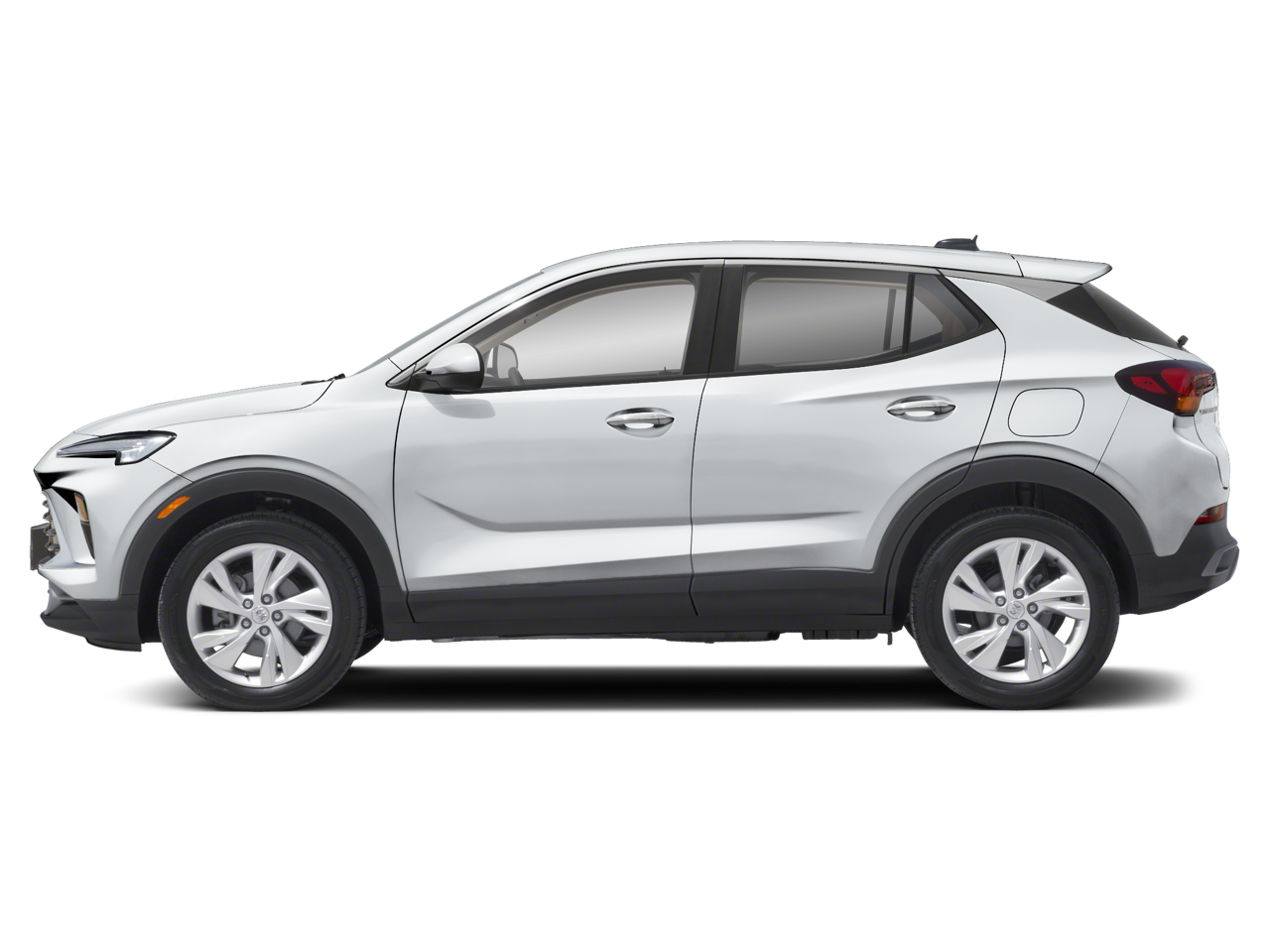 2025 Buick Encore GX Preferred - Photo 23