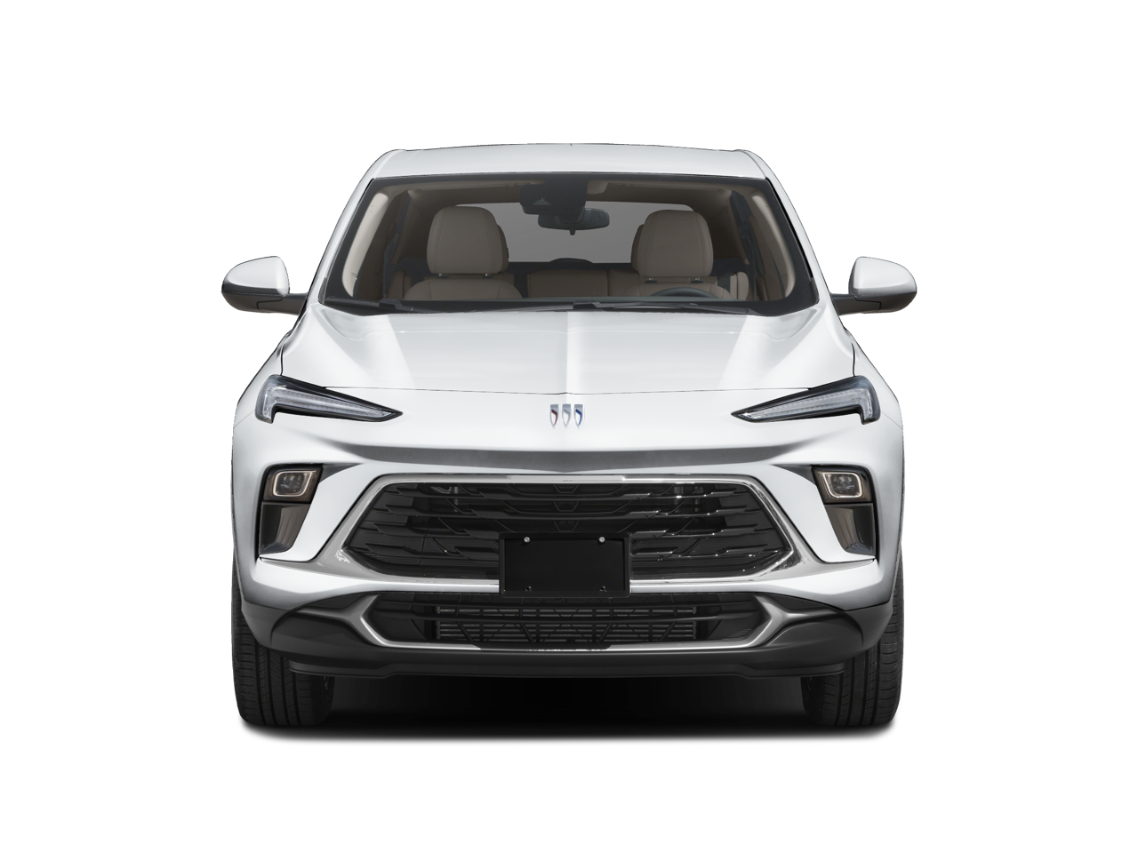 2025 Buick Encore GX Preferred - Photo 24