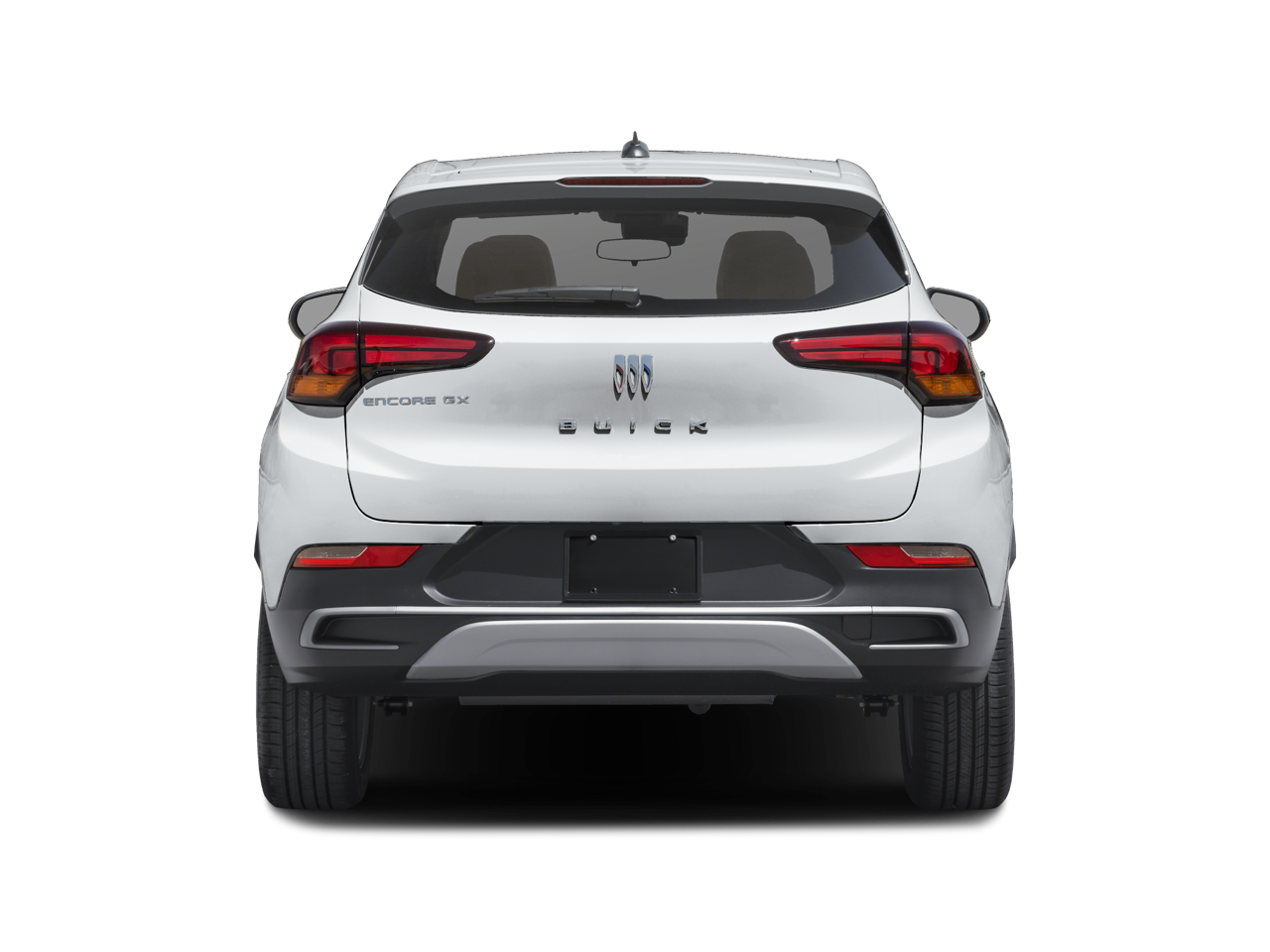 2025 Buick Encore GX Preferred - Photo 25