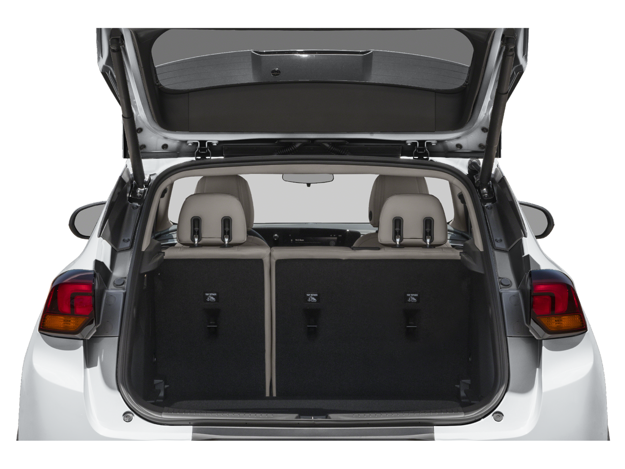 2025 Buick Encore GX Preferred - Photo 31