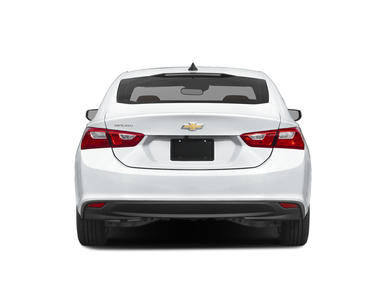 2025 Chevrolet Malibu RS