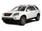 2010 GMC Acadia SLT1