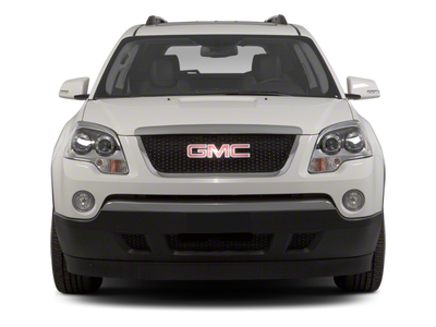 2010 GMC Acadia SLT1