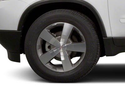 2010 GMC Acadia SLT1