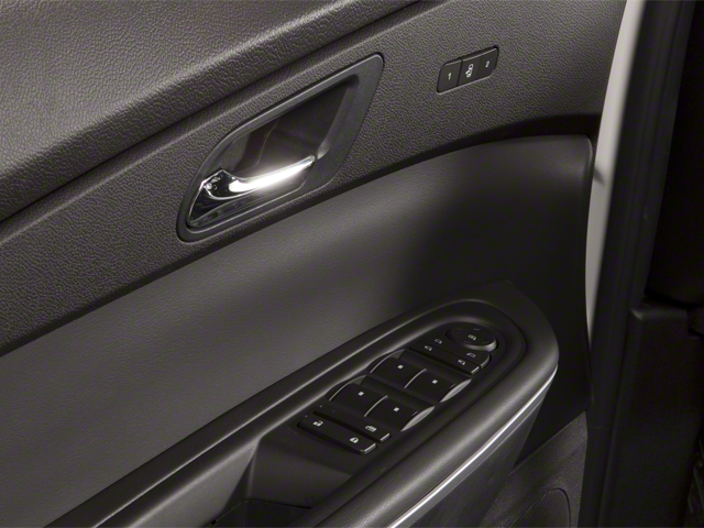 2010 GMC Acadia SLT1