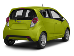 2014 Chevrolet Spark LS
