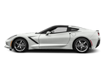 2017 Chevrolet Corvette Stingray 3LT