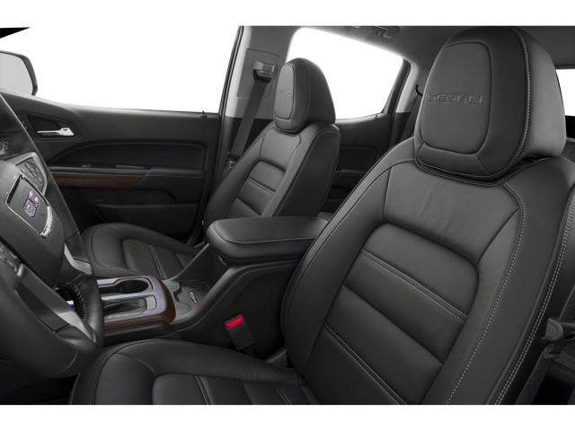 2018 GMC Canyon 4WD Denali