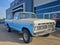 1973 Ford F-100 Base