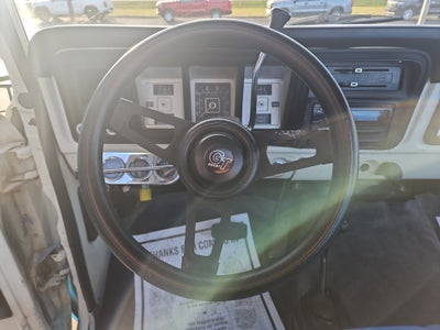 1973 Ford F-100 Base