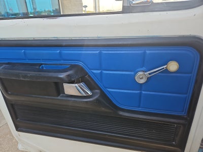 1973 Ford F-100 Base