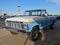 1973 Ford F-100 Base