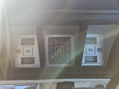 1973 Ford F-100 Base