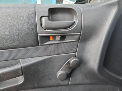 2002 Dodge Dakota Base